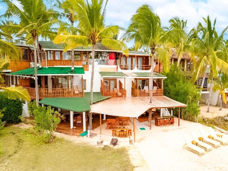 Casa de Marita