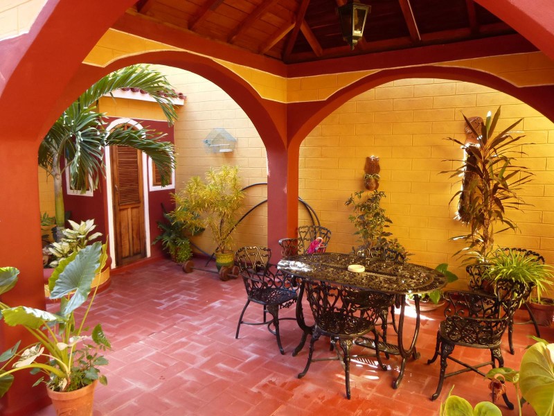 Casa