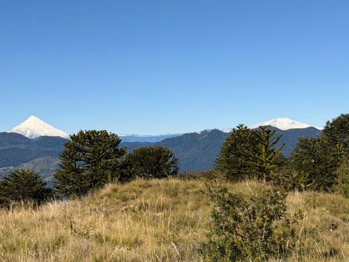 Wandertour im Huerquehue-Nationalpark