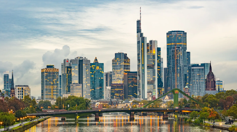 Frankfurt
