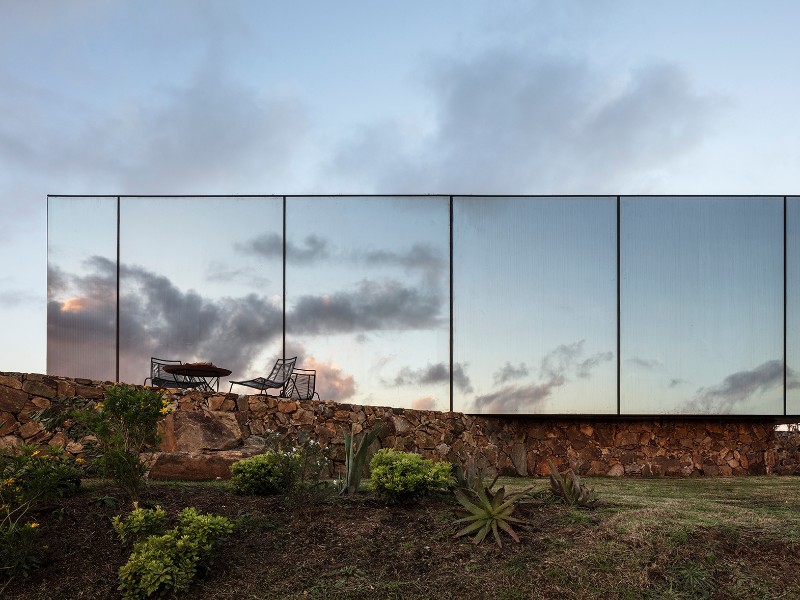 Sacromonte - Bungalow