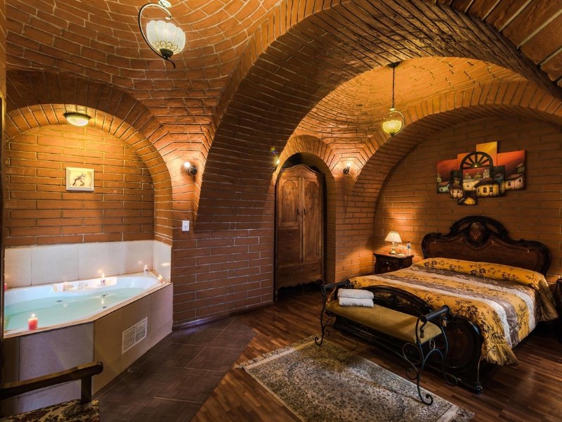 Chullita Quiteño Suite