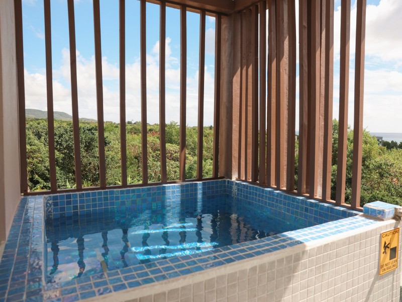 The Island Experience St. Lucia