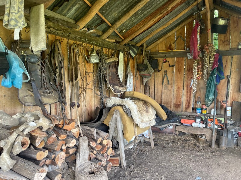 Estancia Los Platanos - Rancho