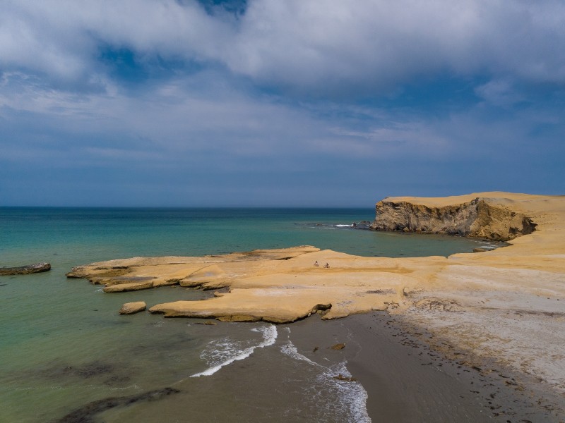 Paracas Nationalpark