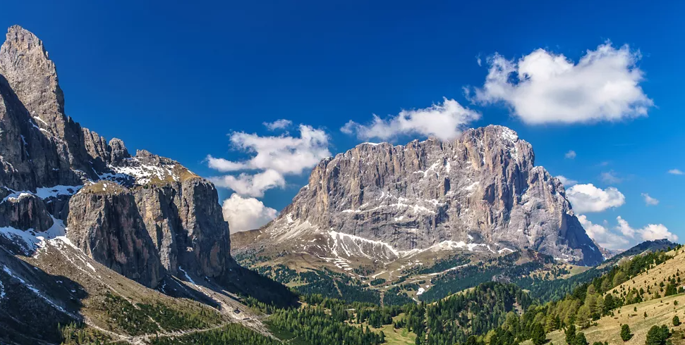 Val Gardena