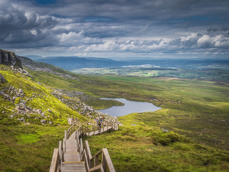 Ireland - Enniskillen