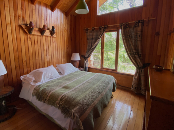 Hotel Boutique Nalcas