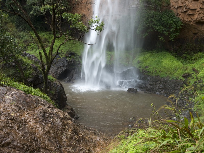South Africa - Hazyview