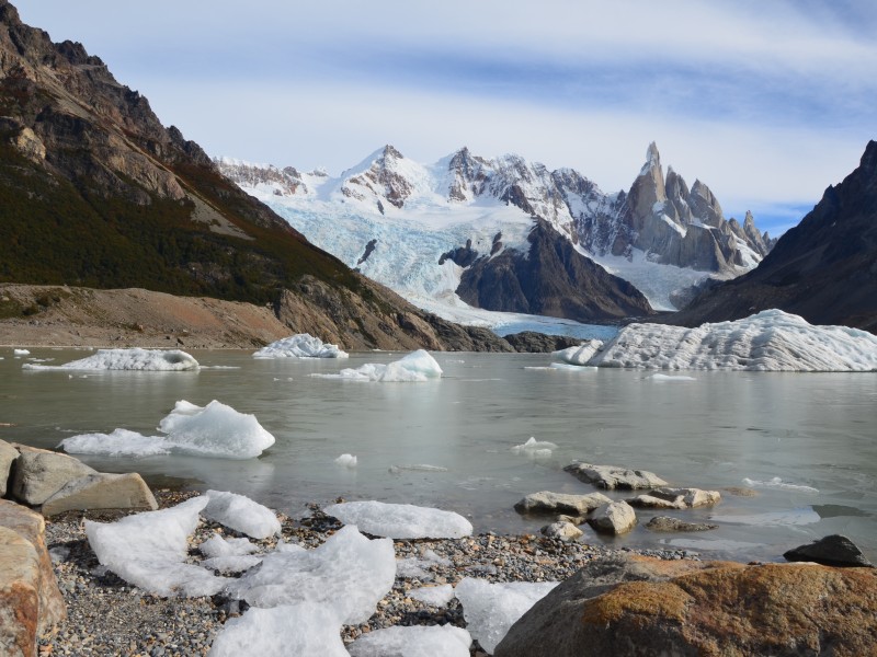 Laguna Torre