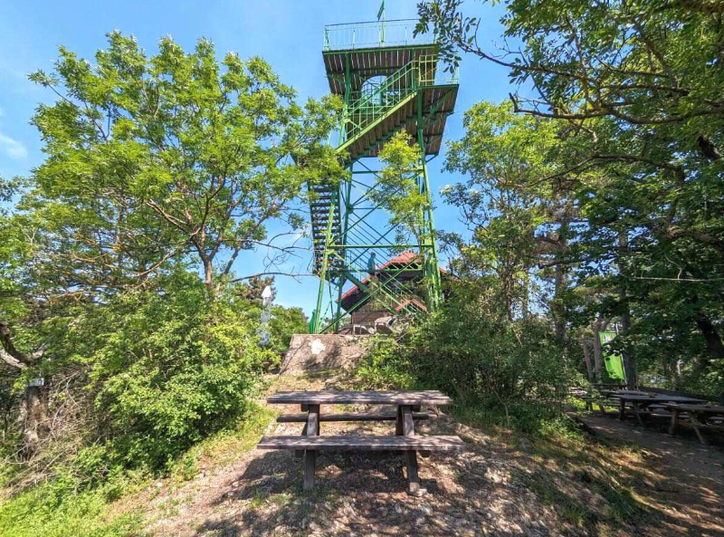 Perchtoldsdorf Vienna