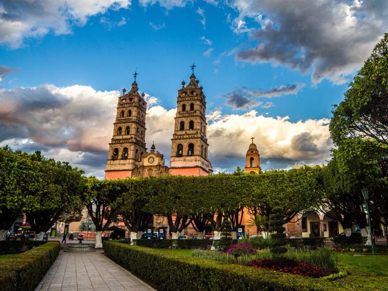 Dolores Hidalgo