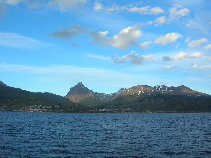 Ushuaia