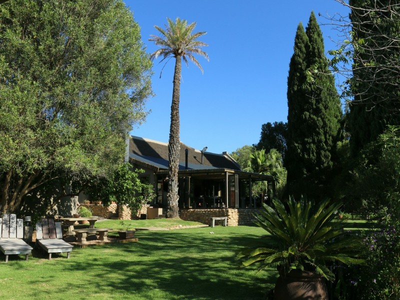 Thabile Lodge 2