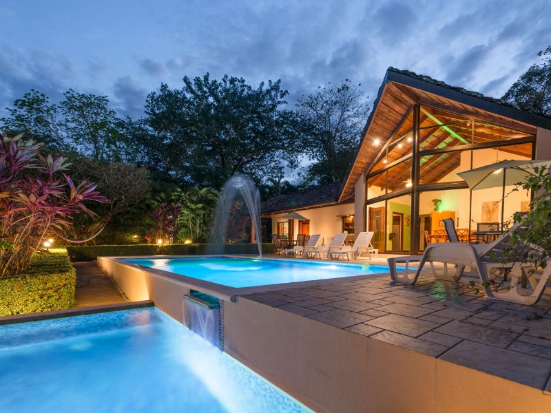 Hotel Leyenda - Pool