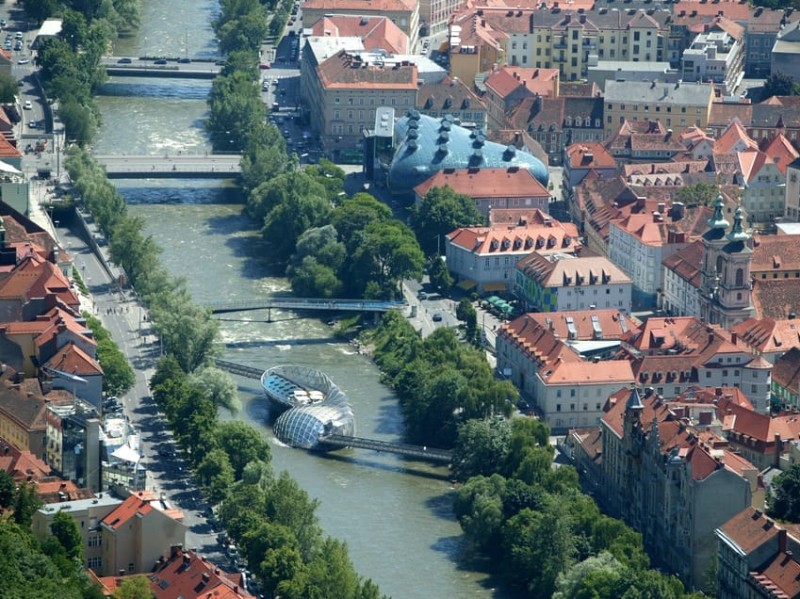 Graz