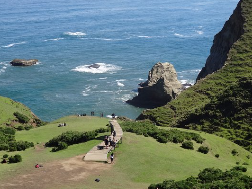 Nationalpark Chiloé