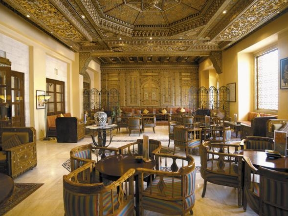 Movenpick Resort Petra