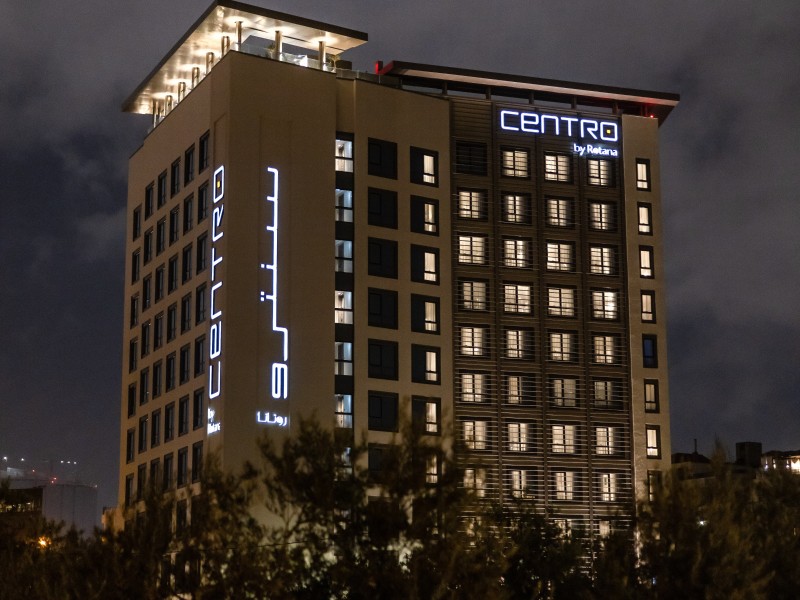 Centro Mada