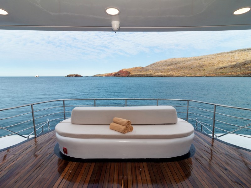 Observationdeck