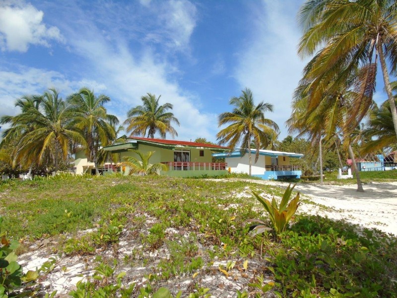 Gran Club Santa Lucía