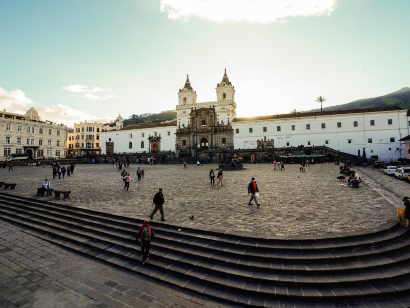 Quito