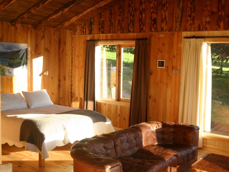 Mirador del Guadal - Superior Bungalow