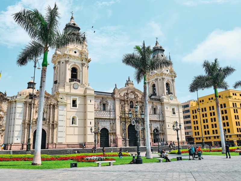 Peru - Lima