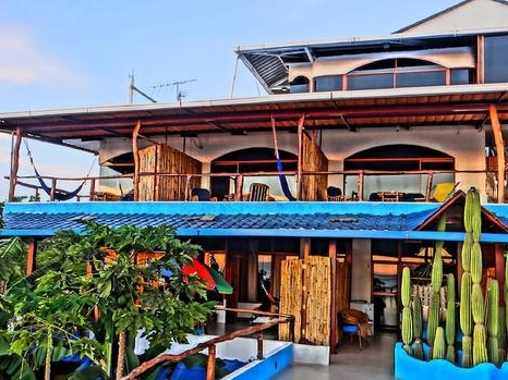 Casa Playa Mann