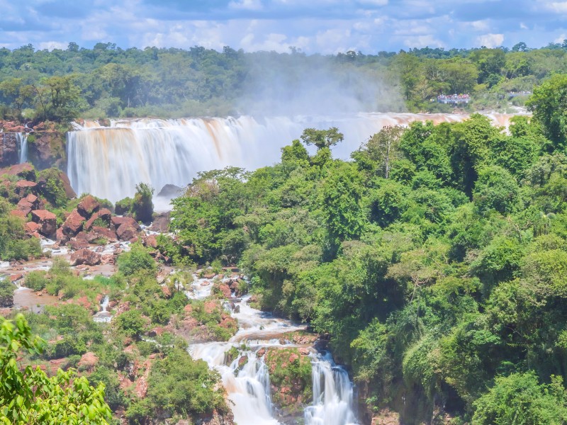 Brazil - Iguaçu (2)