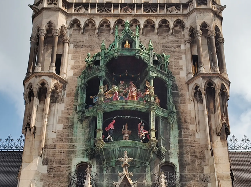 Glockenspiel