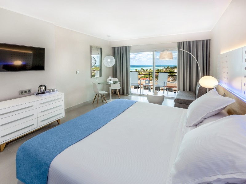 Melia International - Classic Aussicht