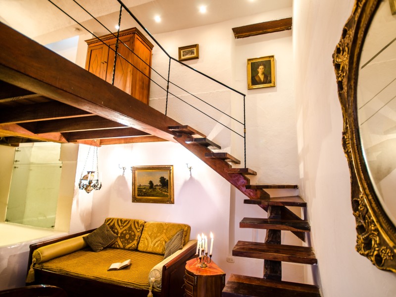 Alfiz - Junior Suite