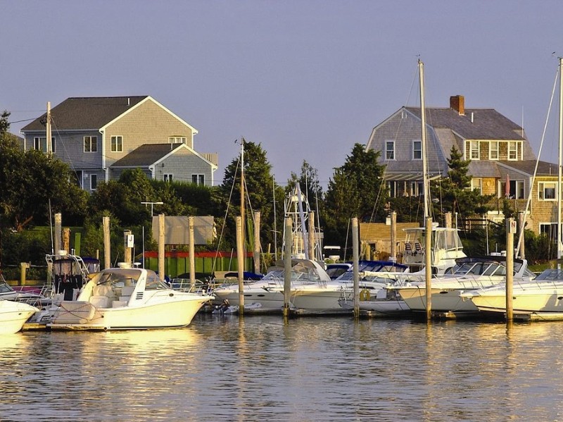 USA - East USA - Cape Cod