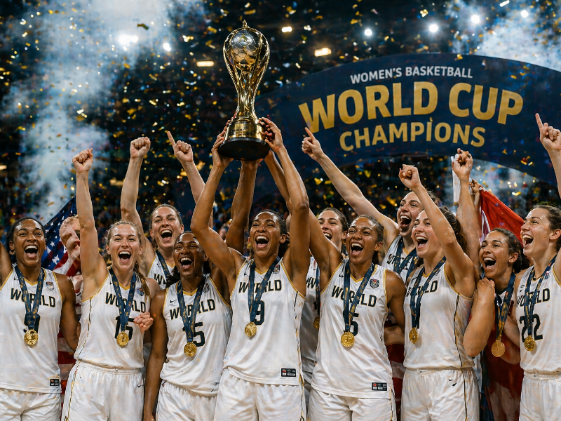 World Champions