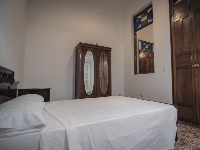 Casa Bella Epoca - Doppelzimmer