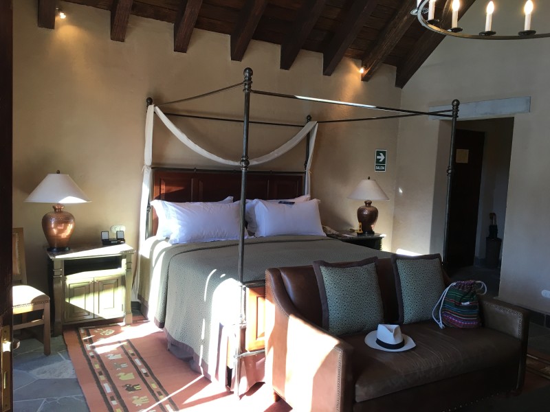 Belmond Las Casitas