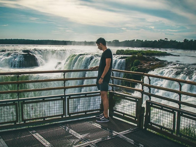 Iguazu Falls Adventure 3D/2N