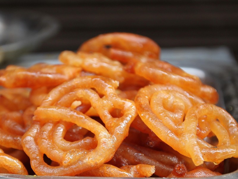 Jalebi