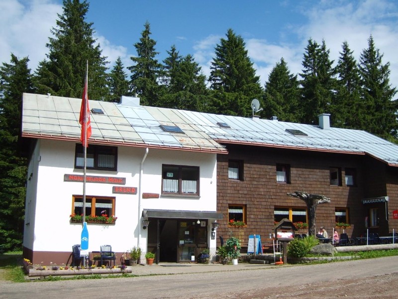 Naturfreundehaus Brend, Furtwangen