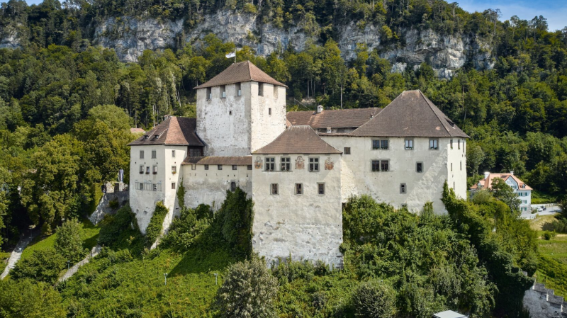Schattenburg