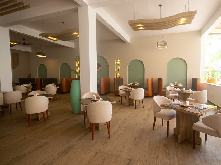 Makuti Restaurant 