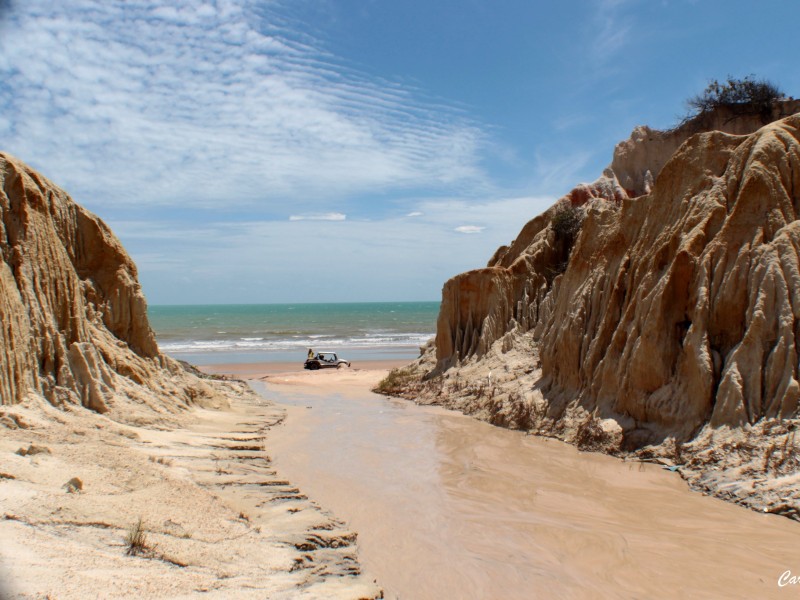 Mato Beach