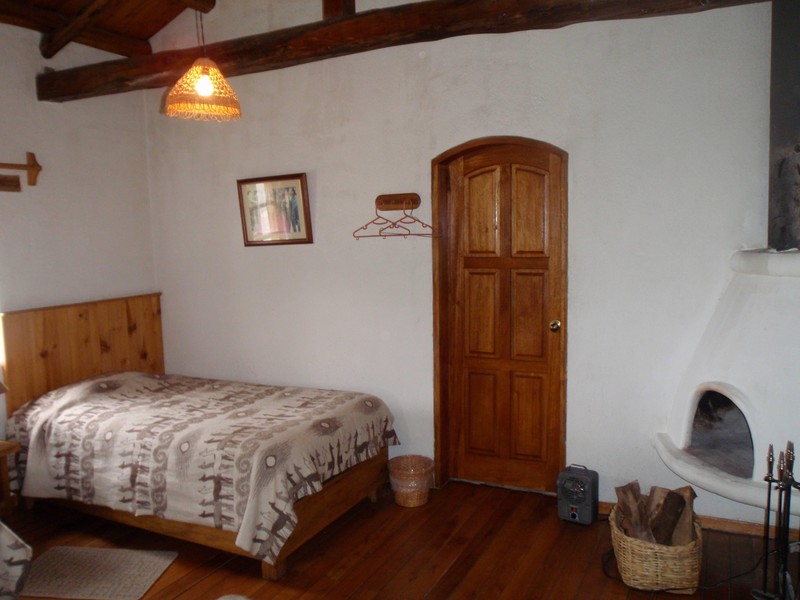 Rustikale eingerichtet