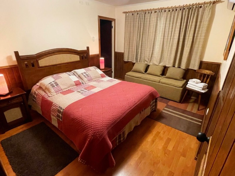 Hosteria Alemana, Standard Zimmer