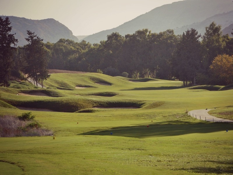 Secret Valley © Golf CLub