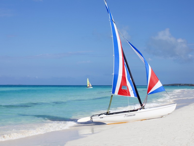 Royalton Cayo Santa María