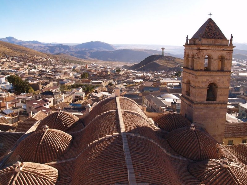Potosi