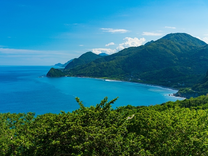 Taiwan - Hualien 1