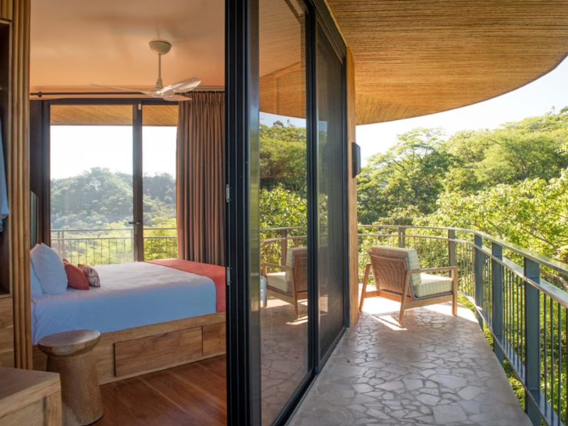 Suitree - Treetop Suite